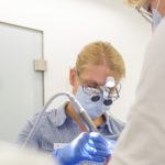 Wenn man sich ein Implantat setzen lassen will, ist in Bremen die Partnerschaft für interdisziplinäre ZahnMedizin der richtige Ansprechpartner.