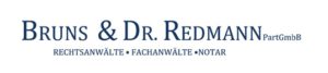 Anwaltskanzlei Bruns & Dr. Redmann Logo