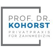 Prof. Dr. Kohorst Logo