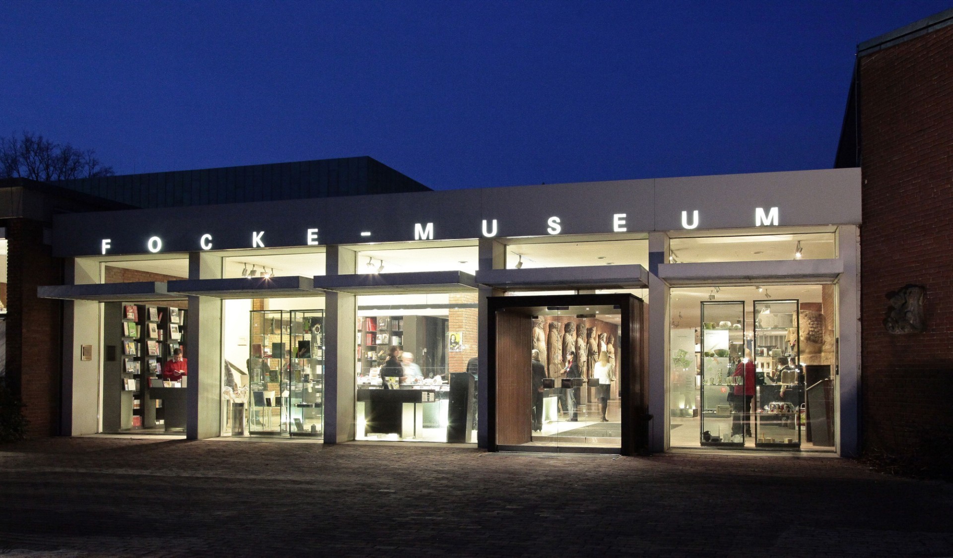 Focke-Museum Bremen