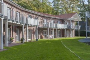 Geld investieren Immobilien Bremen – Wohnungen Oldendorf