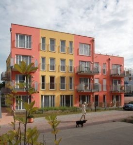 Investment Immobilien Bremen - Villa Aglaia