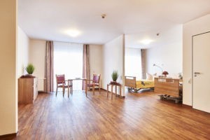 Pflegeimmobilien kaufen Bremen - Pflegesuite