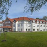 Pflegeimmobilien kaufen Bremen Seniorenresidenz am Auetal