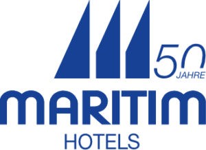Maritim Hotel Bremen Logo