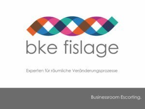 Experten in Sachen Büromöbel: BKE fislage mit Sitz in Ritterhude bei Bremen.