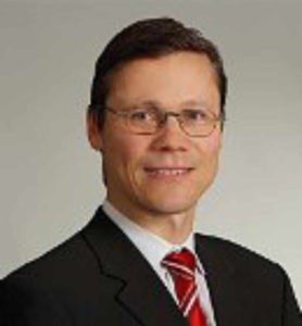 Der Notar Dr. Christoph Redmann