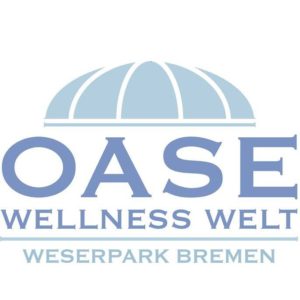 Oase Weserpark Logo