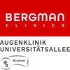 Bergmann Clinics Augenklinik Universitätsallee