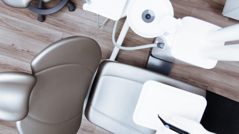 Angst vorm Zahnarzt Bremen: Zahnarztpraxis