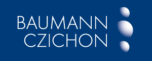 Logo Kanzlei Baumann Czichon
