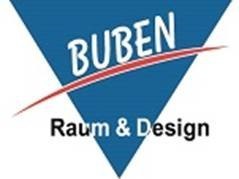 Logo Buben Raum und Design GmbH