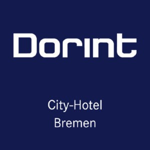 Dorint City-Hotel Bremen – Logo
