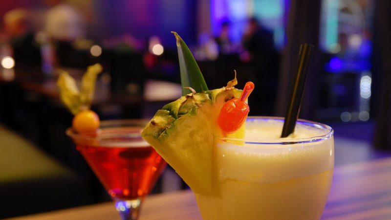 Cocktailbar Bremen
