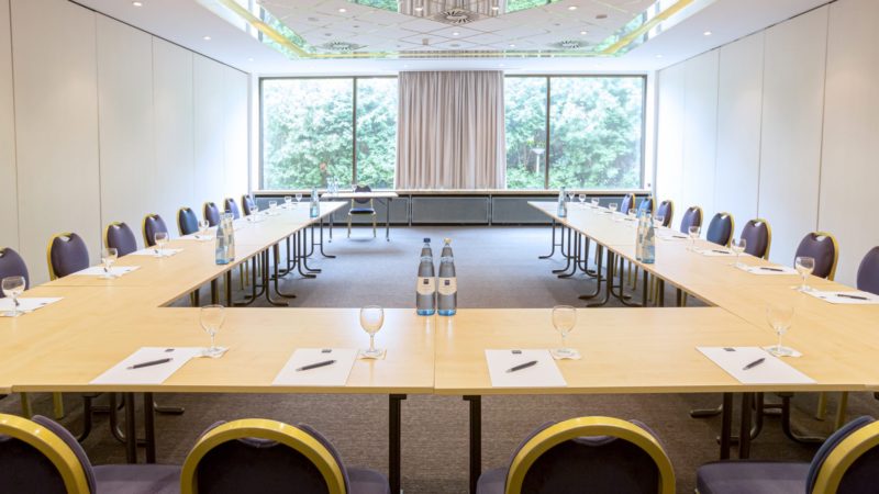 Konferenzräume Bremen: Dorint Hotels & Resorts bietet einen Tagungsraum in Bremerhaven