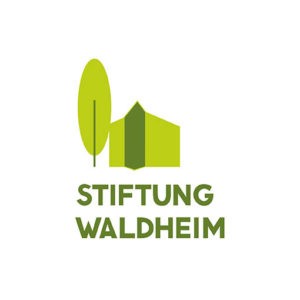 Stiftung Waldheim Logo