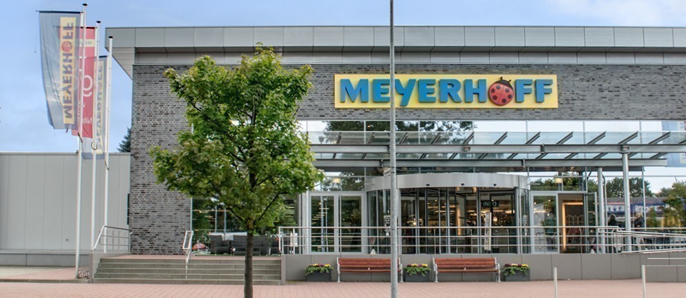 Möbelhaus Meyerhoff
