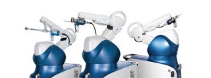 Knieprothese Bremen Roboter Mako