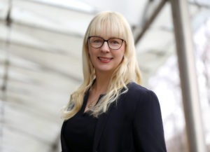 Kathrin Fandrich ist Expertin fürs Geld Vermehren in Bremen