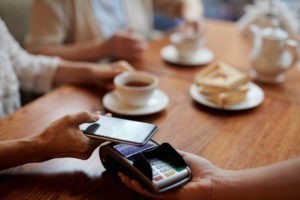 Wie sicher ist Online Banking – Bezahlen mit dem Smartphone