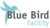 Blue Bird Facility GmbH – Logo