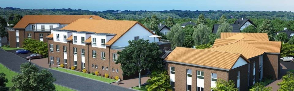 Pflegeimmobilien kaufen Bremen