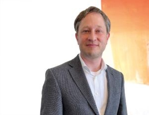 Specht Gruppe Bremen – Geschäftsführer Dr. Florian Sander