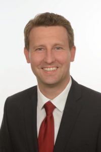 Anwalt für Beamtenrecht in Bremen: Steffen Speichert