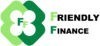 Logo Friendly Finance Gmbh