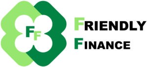 Logo Friendly Finance Gmbh