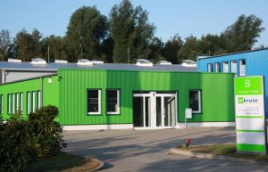 Gebäudereinigungsfirma Bremen – W. Kruse GmbH