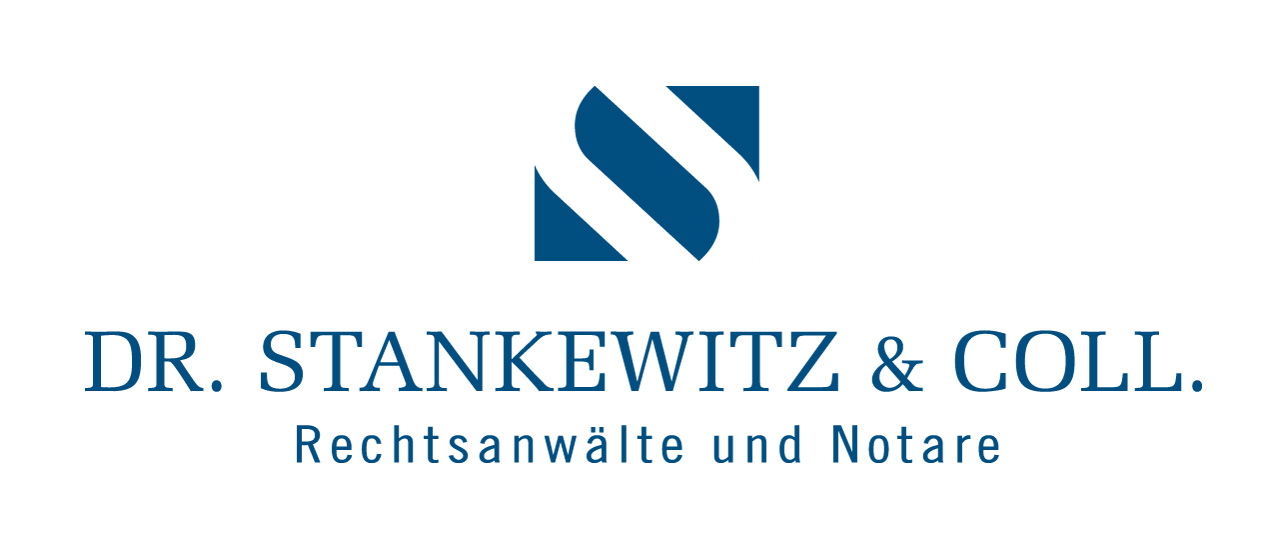 Dr. Stankewitz & Coll. – Logo