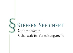 Steffen Speichert – Logo