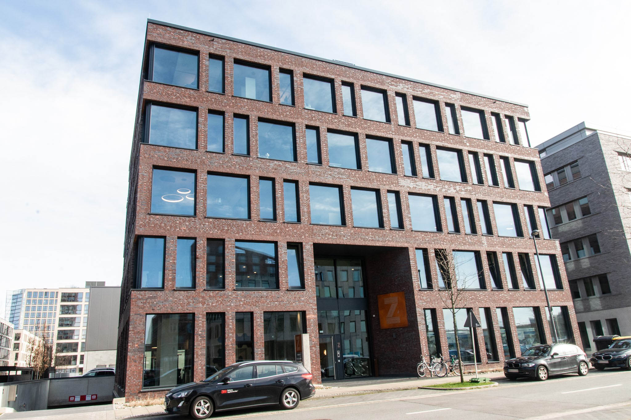 App-Entwicklung Bremen – Zentrale der JESAM Consulting GmbH