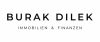 Burak Dilek Logo