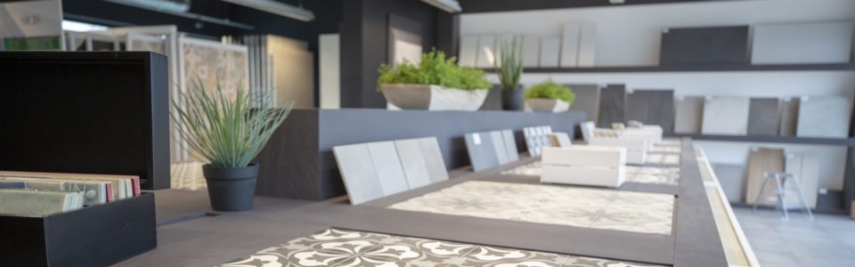 Fliesenarten Bremen: Bei Hardys in Lilienthal erhalten die Kunden eine professionelle Beratung.