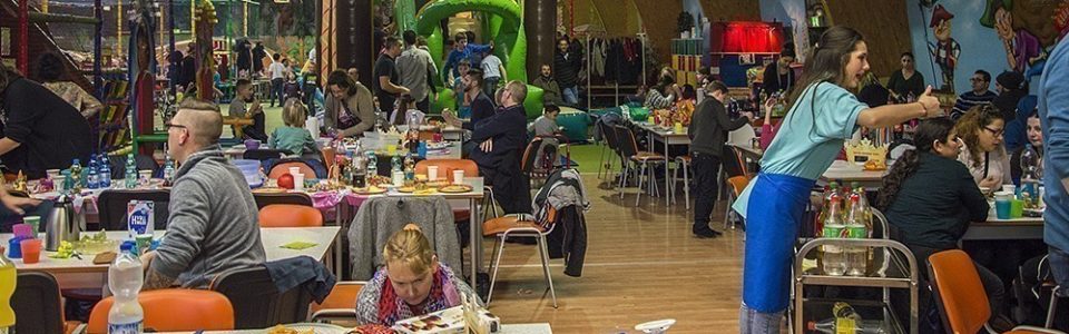 Kindergeburtstag Bremen Stuhr