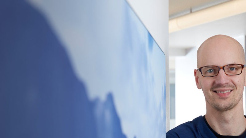 Professionelle Zahnreinigung: Prof. Dr. Philipp Kohorst