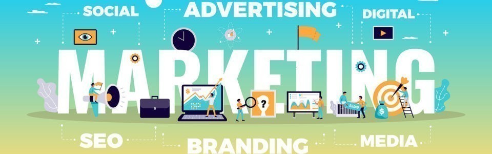 Online Marketing