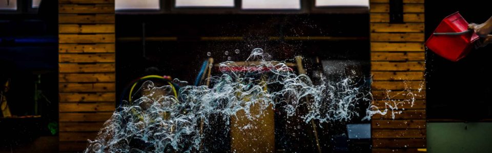 Unterhaltsreinigung Bremen