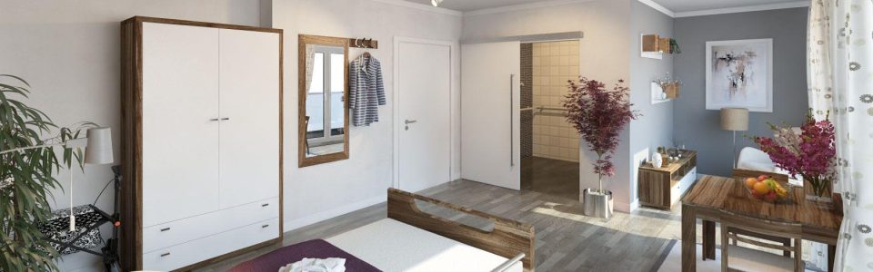 Pflegeimmobilien Bremen – Pflegesuite