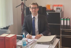 Disziplinarverfahren Bremen: Rechtsanwalt Steffen Speichert