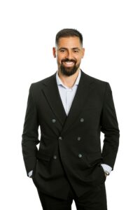 Finanzierungsvermittler Bremen: Burak Dilek