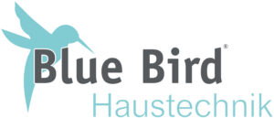 Logo von Blue Bird Haustechnik