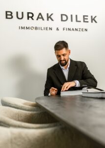 Finanzierung Bremen: Burak Dilek