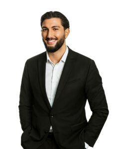 Immobilienfinanzierung Bremen: Immobilienberater Mert Sait