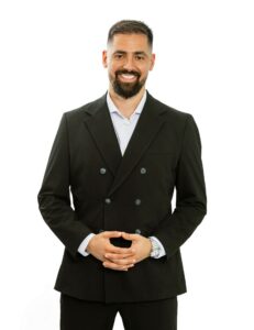 Zinsen sichern mit Burak Dilek