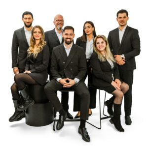 Zinsen sichern: mit dem Team von Burak Dilek Immobilien und Finanzen