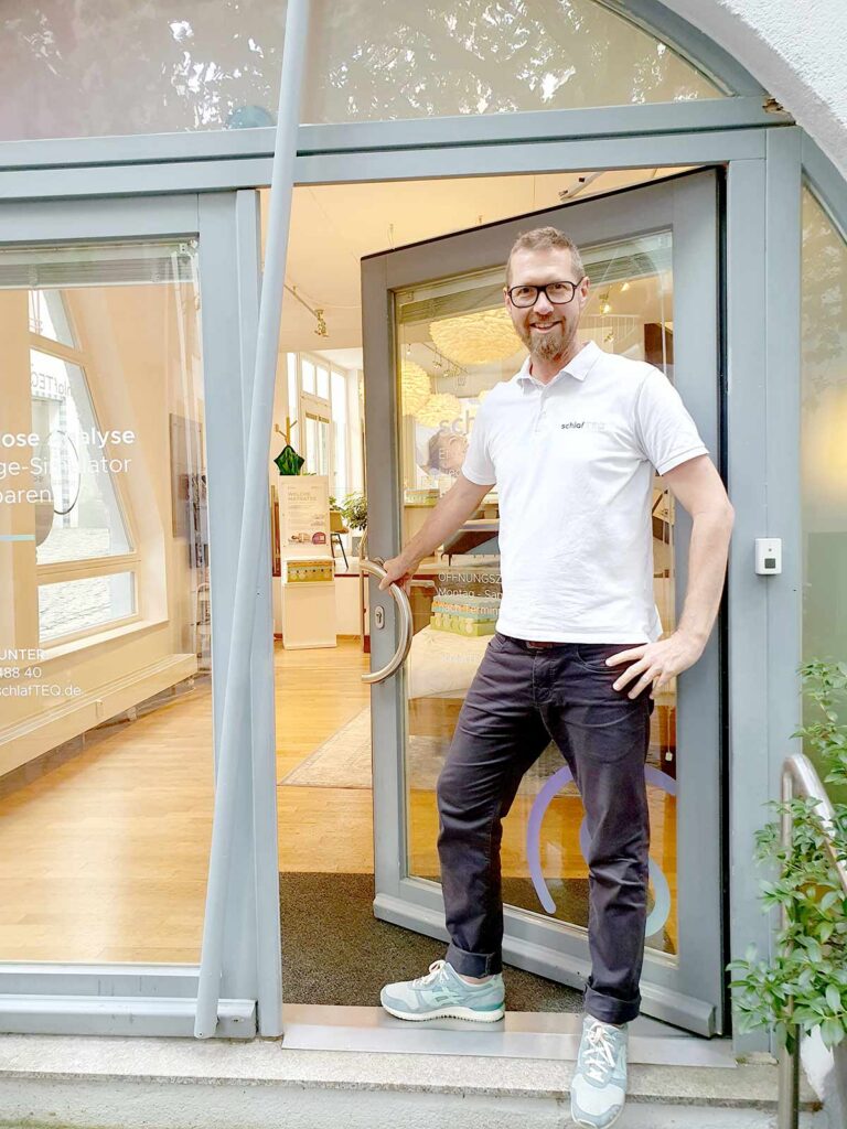 schlafTEQ
